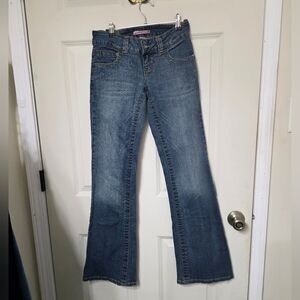 Classic Blue Women's Jeans